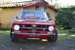 Alfa Romeo GT 1300 Junior 1972 года